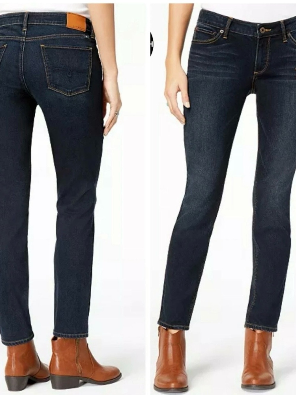 Lucky Brand Lolita Skinny Jeans. Size 6